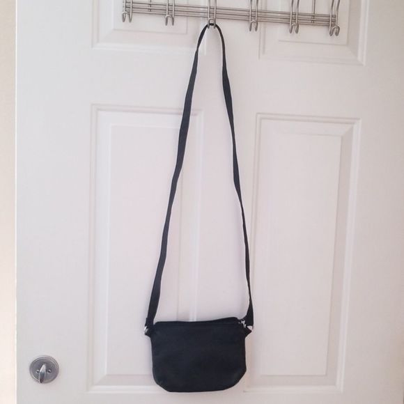 Target Bags Target Smallblack Crossbody Purse Poshmark